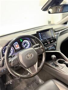 2021 Toyota Camry SE - Photo 13 - Albuquerque, NM 87123