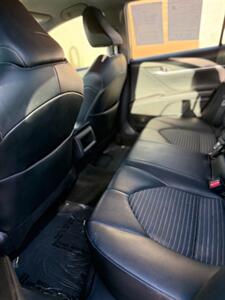 2021 Toyota Camry SE - Photo 51 - Albuquerque, NM 87123