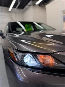2021 Toyota Camry SE - Photo 2 - Albuquerque, NM 87123