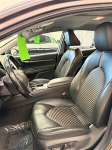 2021 Toyota Camry SE - Photo 8 - Albuquerque, NM 87123