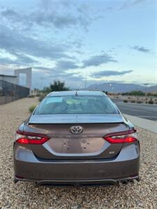 2021 Toyota Camry SE - Photo 59 - Albuquerque, NM 87123