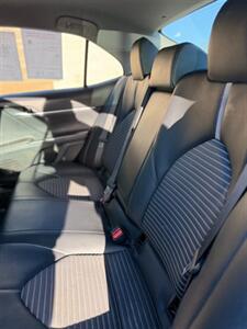 2021 Toyota Camry SE - Photo 50 - Albuquerque, NM 87123