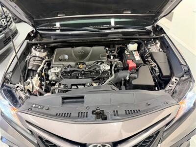 2021 Toyota Camry SE - Photo 20 - Albuquerque, NM 87123
