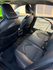 2021 Toyota Camry SE - Photo 55 - Albuquerque, NM 87123