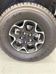 2023 Jeep Wrangler Rubicon 4xe - Photo 10 - Albuquerque, NM 87123