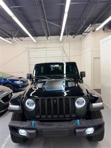 2023 Jeep Wrangler Rubicon 4xe - Photo 6 - Albuquerque, NM 87123
