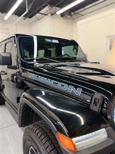 2023 Jeep Wrangler Rubicon 4xe - Photo 7 - Albuquerque, NM 87123