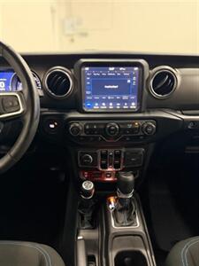 2023 Jeep Wrangler Rubicon 4xe - Photo 17 - Albuquerque, NM 87123