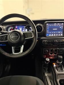2023 Jeep Wrangler Rubicon 4xe - Photo 20 - Albuquerque, NM 87123