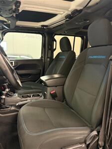 2023 Jeep Wrangler Rubicon 4xe - Photo 13 - Albuquerque, NM 87123