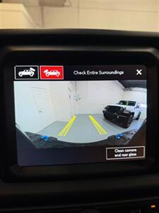 2023 Jeep Wrangler Rubicon 4xe - Photo 22 - Albuquerque, NM 87123