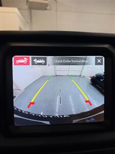 2023 Jeep Wrangler Rubicon 4xe - Photo 21 - Albuquerque, NM 87123
