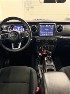 2023 Jeep Wrangler Rubicon 4xe - Photo 16 - Albuquerque, NM 87123
