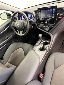 2024 Toyota Camry LE   - Photo 22 - Albuquerque, NM 87123