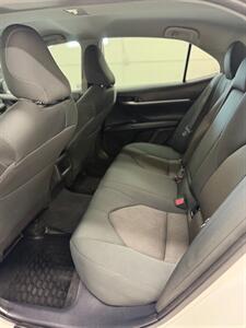 2024 Toyota Camry LE   - Photo 12 - Albuquerque, NM 87123