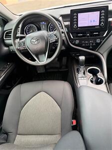 2024 Toyota Camry LE   - Photo 31 - Albuquerque, NM 87123