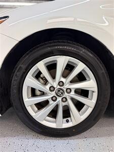 2024 Toyota Camry LE   - Photo 8 - Albuquerque, NM 87123