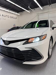 2024 Toyota Camry LE   - Photo 6 - Albuquerque, NM 87123