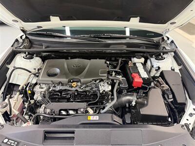 2024 Toyota Camry LE   - Photo 20 - Albuquerque, NM 87123