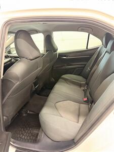 2024 Toyota Camry LE   - Photo 15 - Albuquerque, NM 87123