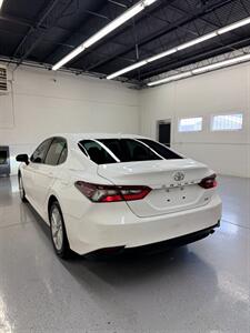 2024 Toyota Camry LE   - Photo 5 - Albuquerque, NM 87123