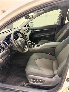2024 Toyota Camry LE   - Photo 13 - Albuquerque, NM 87123