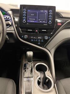 2024 Toyota Camry LE   - Photo 10 - Albuquerque, NM 87123
