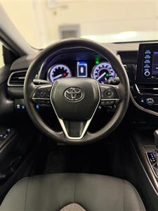 2024 Toyota Camry LE   - Photo 16 - Albuquerque, NM 87123