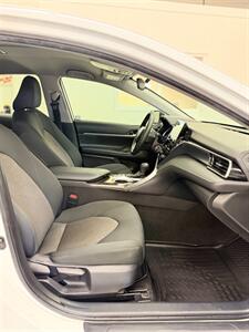 2024 Toyota Camry LE   - Photo 17 - Albuquerque, NM 87123