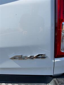2022 RAM 1500 Tradesman - Photo 29 - Albuquerque, NM 87123