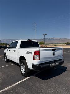 2022 RAM 1500 Tradesman - Photo 22 - Albuquerque, NM 87123