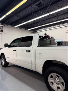2022 RAM 1500 Tradesman - Photo 10 - Albuquerque, NM 87123