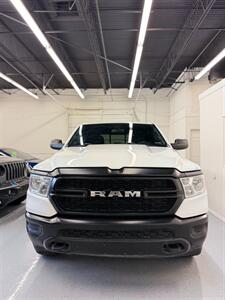 2022 RAM 1500 Tradesman - Photo 3 - Albuquerque, NM 87123