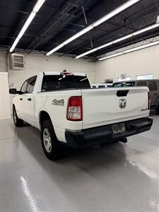 2022 RAM 1500 Tradesman - Photo 8 - Albuquerque, NM 87123