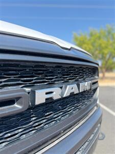2022 RAM 1500 Tradesman - Photo 24 - Albuquerque, NM 87123