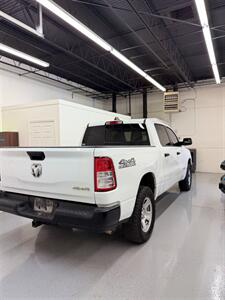 2022 RAM 1500 Tradesman - Photo 5 - Albuquerque, NM 87123