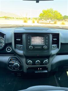 2022 RAM 1500 Tradesman - Photo 41 - Albuquerque, NM 87123