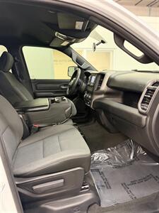 2022 RAM 1500 Tradesman - Photo 14 - Albuquerque, NM 87123