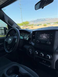 2022 RAM 1500 Tradesman - Photo 38 - Albuquerque, NM 87123
