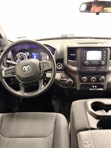 2022 RAM 1500 Tradesman - Photo 16 - Albuquerque, NM 87123