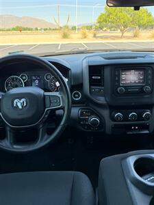 2022 RAM 1500 Tradesman - Photo 36 - Albuquerque, NM 87123