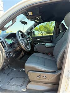 2022 RAM 1500 Tradesman - Photo 27 - Albuquerque, NM 87123
