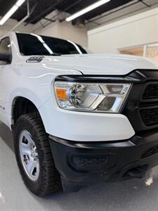 2022 RAM 1500 Tradesman - Photo 4 - Albuquerque, NM 87123