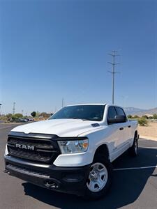 2022 RAM 1500 Tradesman - Photo 17 - Albuquerque, NM 87123
