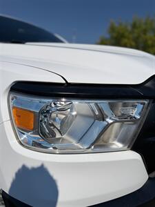 2022 RAM 1500 Tradesman - Photo 25 - Albuquerque, NM 87123