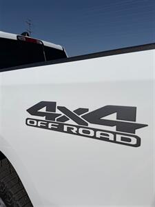 2022 RAM 1500 Tradesman - Photo 26 - Albuquerque, NM 87123