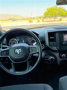 2022 RAM 1500 Tradesman - Photo 40 - Albuquerque, NM 87123