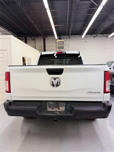 2022 RAM 1500 Tradesman - Photo 9 - Albuquerque, NM 87123