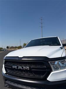 2022 RAM 1500 Tradesman - Photo 18 - Albuquerque, NM 87123