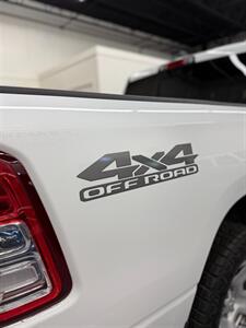 2022 RAM 1500 Tradesman - Photo 7 - Albuquerque, NM 87123